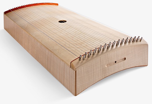 How to relax using the Body Tambura